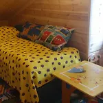 Semesterbostad Loma-Asunto Onttola Onttola