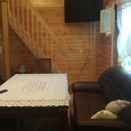 Loma-asunto Holiday home Onttola