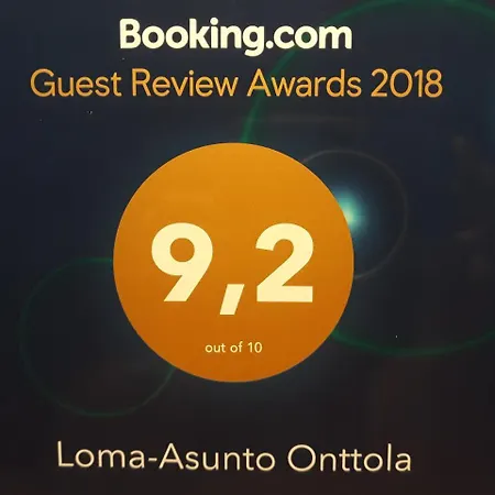Holiday home Loma-asunto