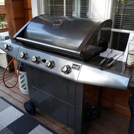 Дом отдыха Loma-Asunto Onttola *