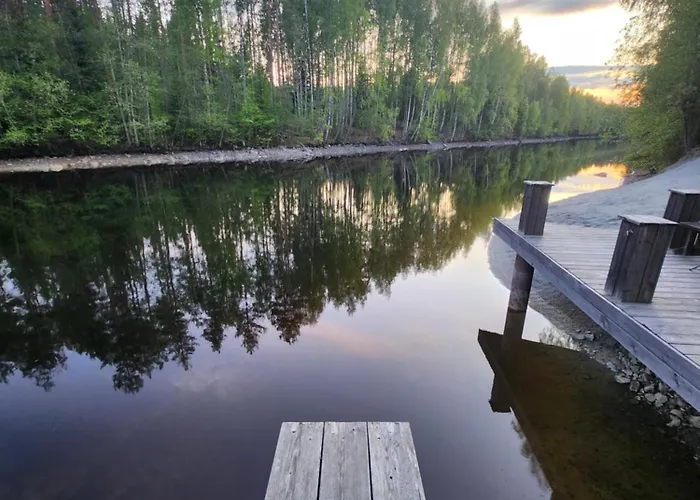 Сasa de vacaciones Loma-Asunto Onttola