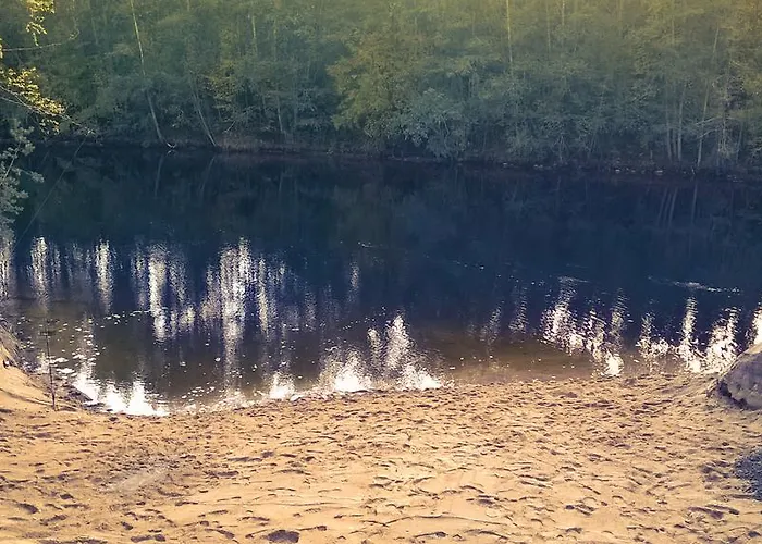 Loma-Asunto Onttola Сasa de vacaciones