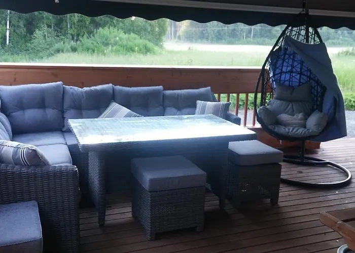 Loma-Asunto Onttola * Onttola