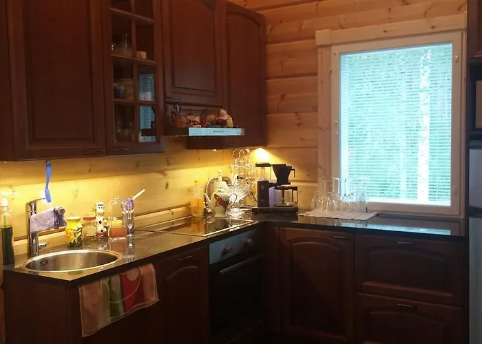 Loma-Asunto Onttola *