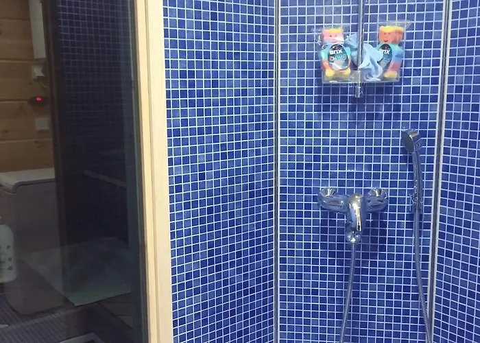 Дом отдыха Loma-Asunto Onttola