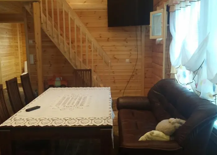 Loma-Asunto Onttola Дом отдыха Onttola