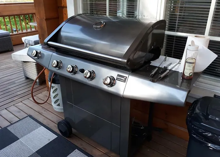 Сasa de vacaciones Loma-Asunto Onttola *